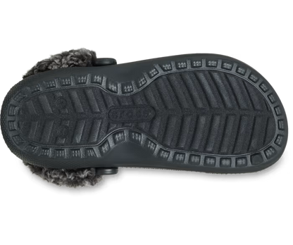 Crocs Classic Fleece Lined Clog ALT130