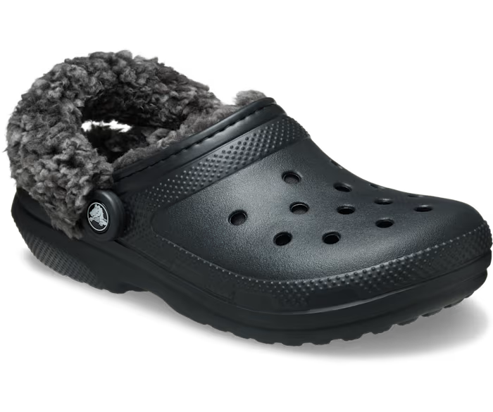 Crocs Classic Fleece Lined Clog ALT140