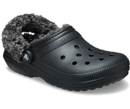Crocs Classic Fleece Lined Clog ALT140