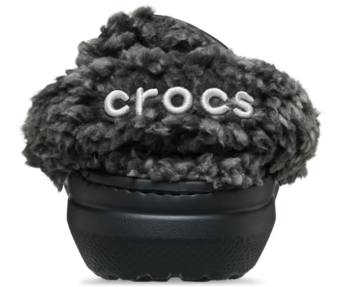 Crocs Classic Fleece Lined Clog ALT160