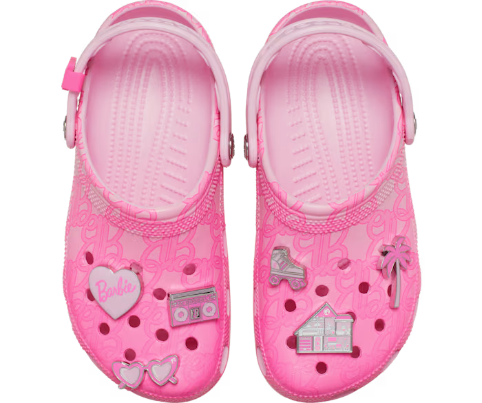 Crocs Barbie Classic Clog ALT100