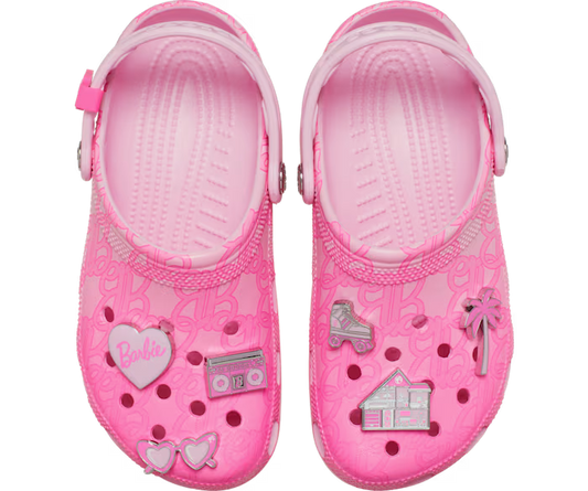 Crocs Barbie Classic Clog ALT100