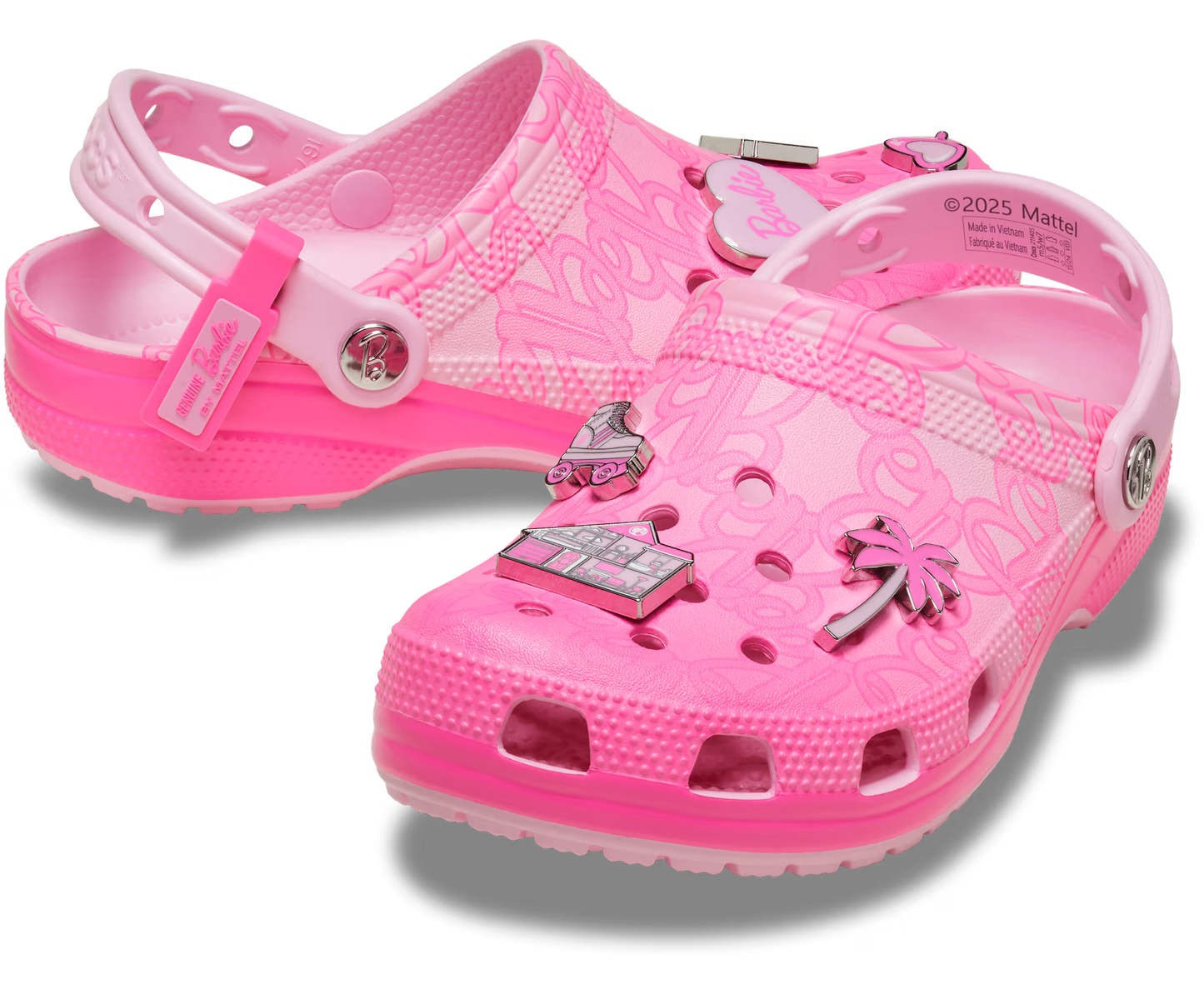 Crocs Barbie Classic Clog ALT110