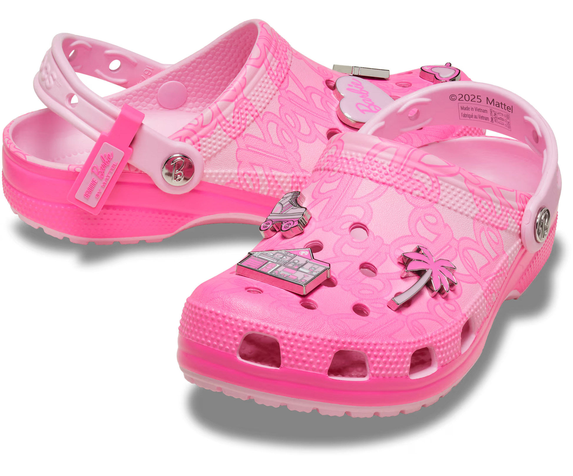 Crocs Barbie Classic Clog ALT110