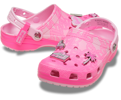 Crocs Barbie Classic Clog ALT110