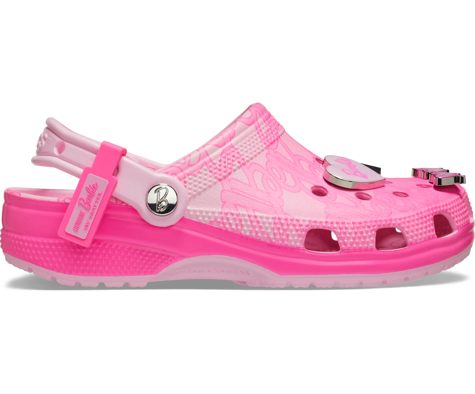 Crocs Barbie Classic Clog ALT120