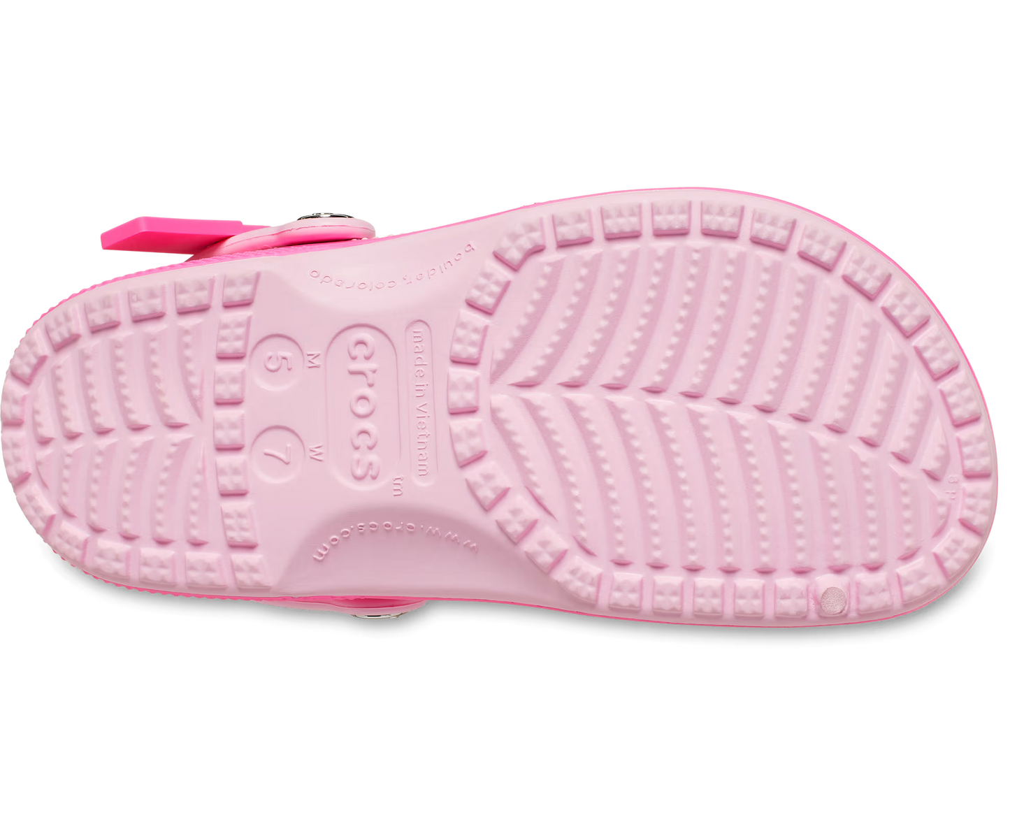 Crocs Barbie Classic Clog ALT130