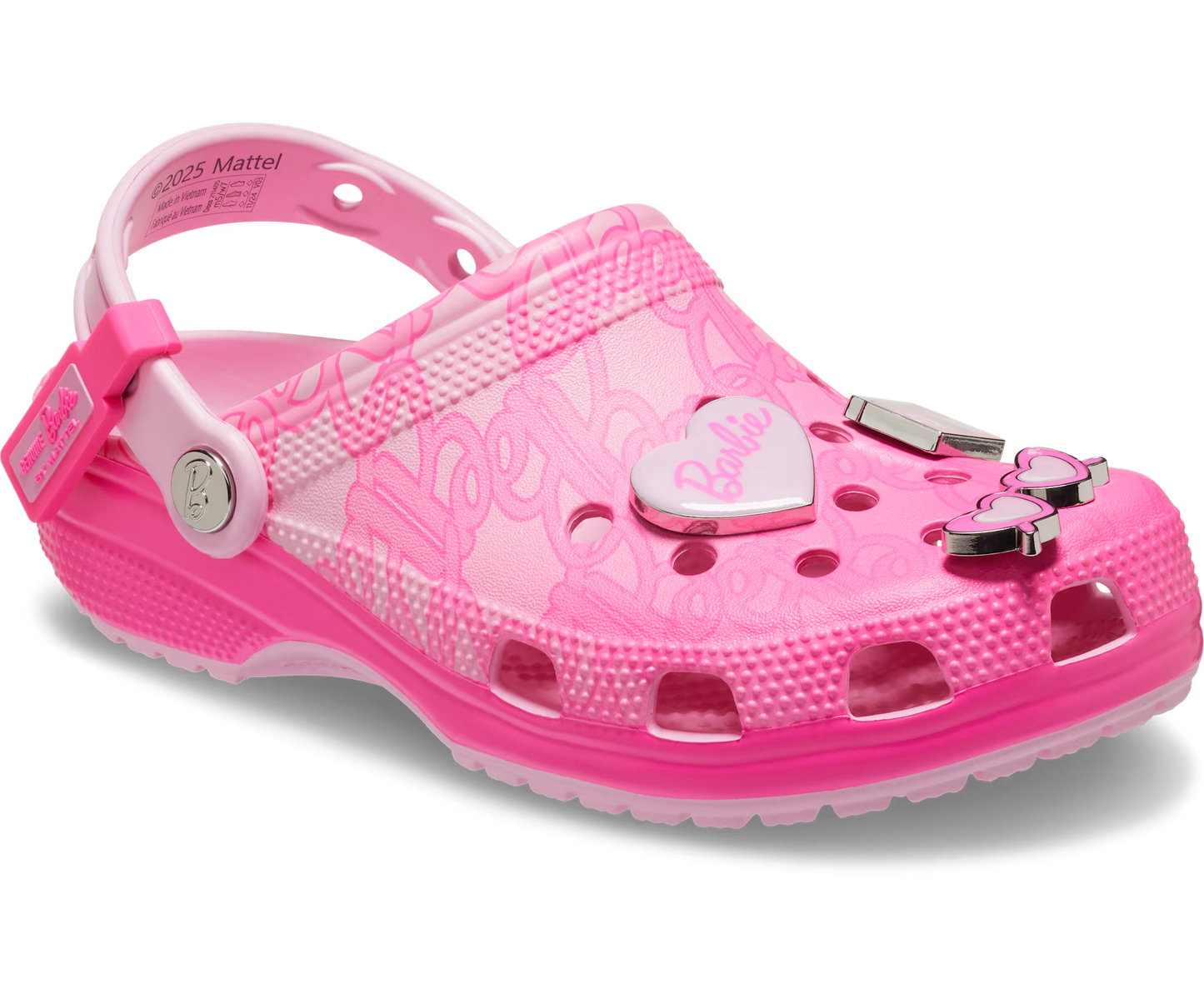 Crocs Barbie Classic Clog ALT140