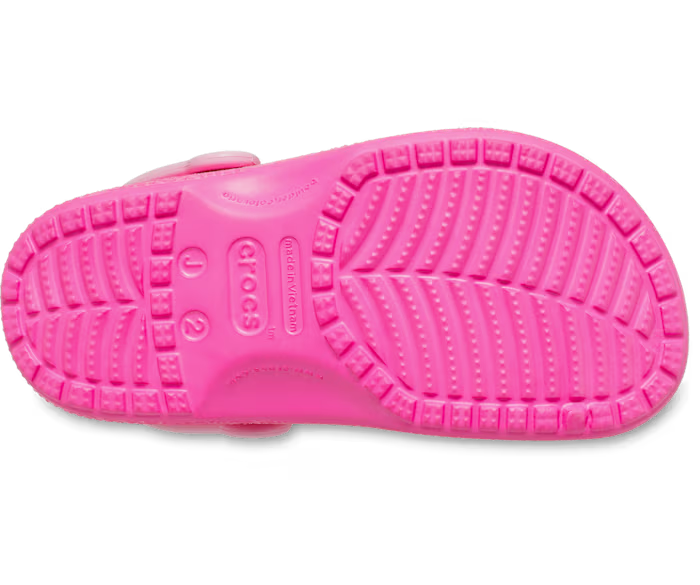 Crocs Kids' Barbie Classic Clog ALT130