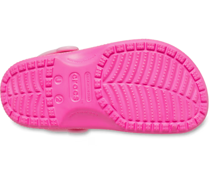 Crocs Kids' Barbie Classic Clog ALT130