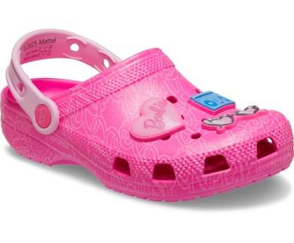 Crocs Kids' Barbie Classic Clog ALT140