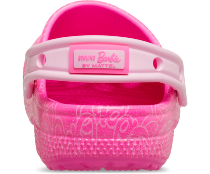 Crocs Kids' Barbie Classic Clog ALT160