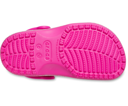 Crocs Toddlers' Barbie Classic Clog ALT130
