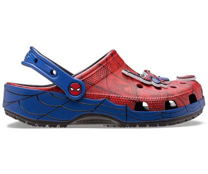 Crocs Kids' Spider-Man™ Classic Clog ALT120