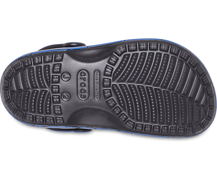 Crocs Kids' Spider-Man™ Classic Clog ALT130