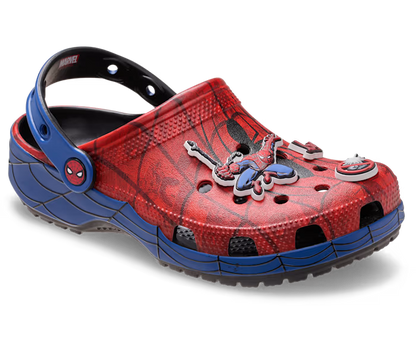 Crocs Kids' Spider-Man™ Classic Clog ALT140