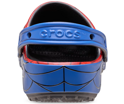Crocs Kids' Spider-Man™ Classic Clog ALT160
