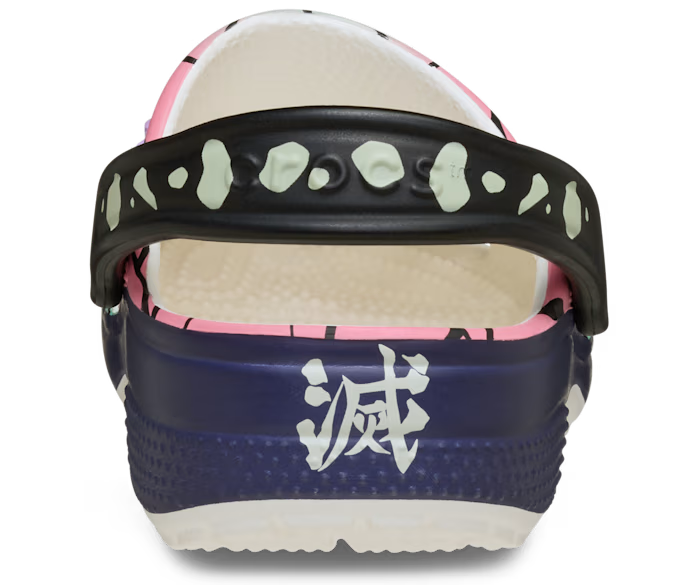 Crocs Demon Slayer Shinobu Classic Clog ALT160