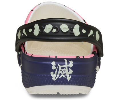 Crocs Demon Slayer Shinobu Classic Clog ALT160