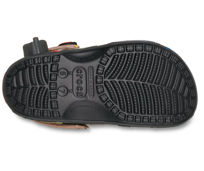 Crocs Ghostbusters Classic Clog ALT130
