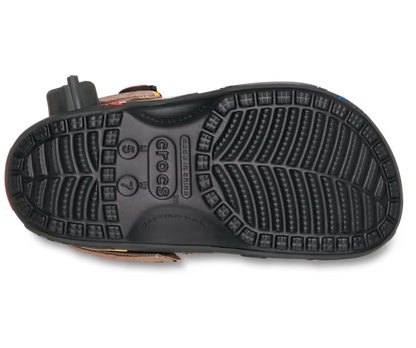 Crocs Ghostbusters Classic Clog ALT130