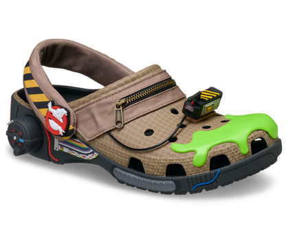 Crocs Ghostbusters Classic Clog ALT140