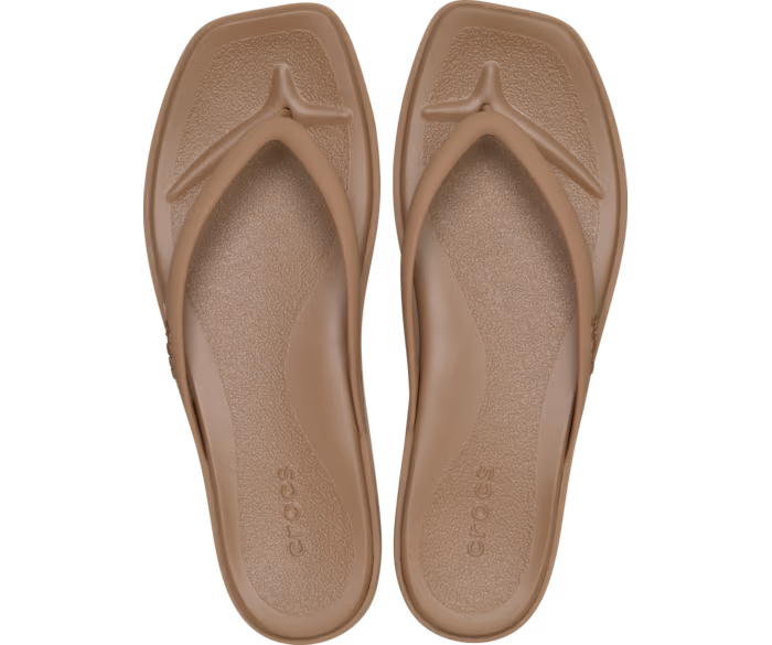 crocs-gallery-color:milk chocolate; color:Milk Chocolate; alt:ALT100; file:211435_2JJ-ALT100