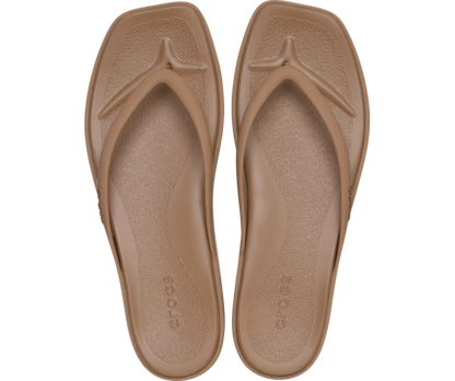 crocs-gallery-color:milk chocolate; color:Milk Chocolate; alt:ALT100; file:211435_2JJ-ALT100