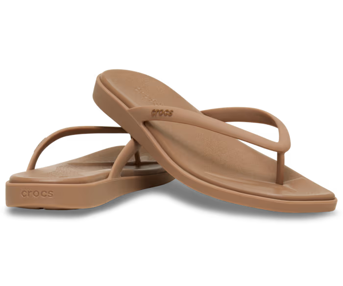 crocs-gallery-color:milk chocolate; color:Milk Chocolate; alt:ALT110; file:211435_2JJ-ALT110