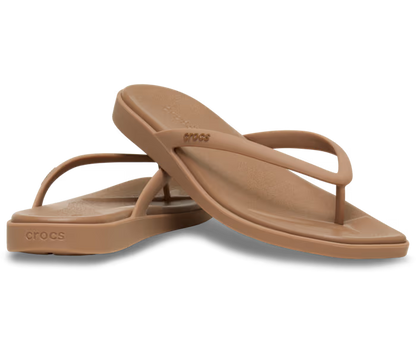 crocs-gallery-color:milk chocolate; color:Milk Chocolate; alt:ALT110; file:211435_2JJ-ALT110