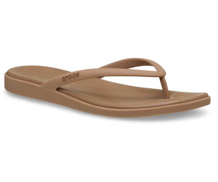 crocs-gallery-color:milk chocolate; color:Milk Chocolate; alt:ALT140; file:211435_2JJ-ALT140