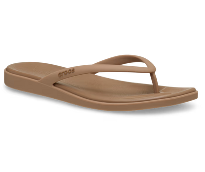 crocs-gallery-color:milk chocolate; color:Milk Chocolate; alt:ALT140; file:211435_2JJ-ALT140