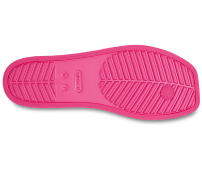crocs-gallery-color:dragon fruit; color:Dragon Fruit; alt:ALT130; file:211435_6ZQ-ALT130