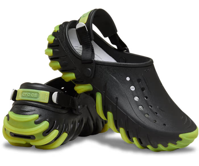 Crocs Echo Icy RO Clog ALT110