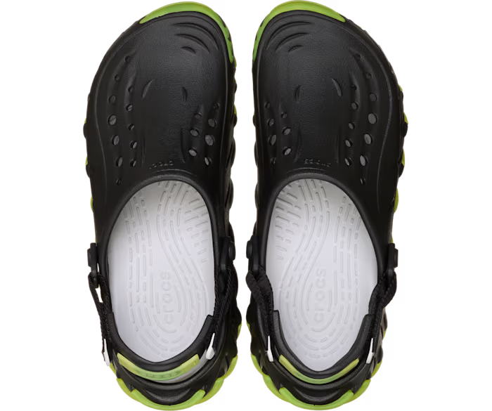 Crocs Echo Icy RO Clog ALT120