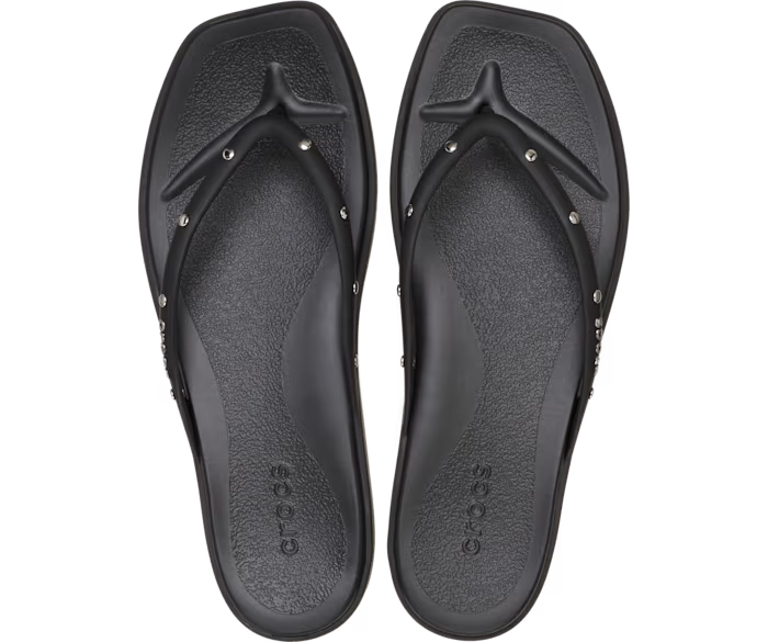 Crocs Miami Studded Flip ALT100