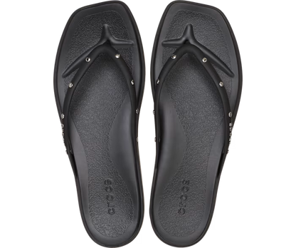 Crocs Miami Studded Flip ALT100