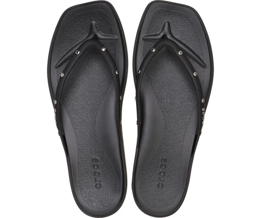 Crocs Miami Studded Flip ALT100