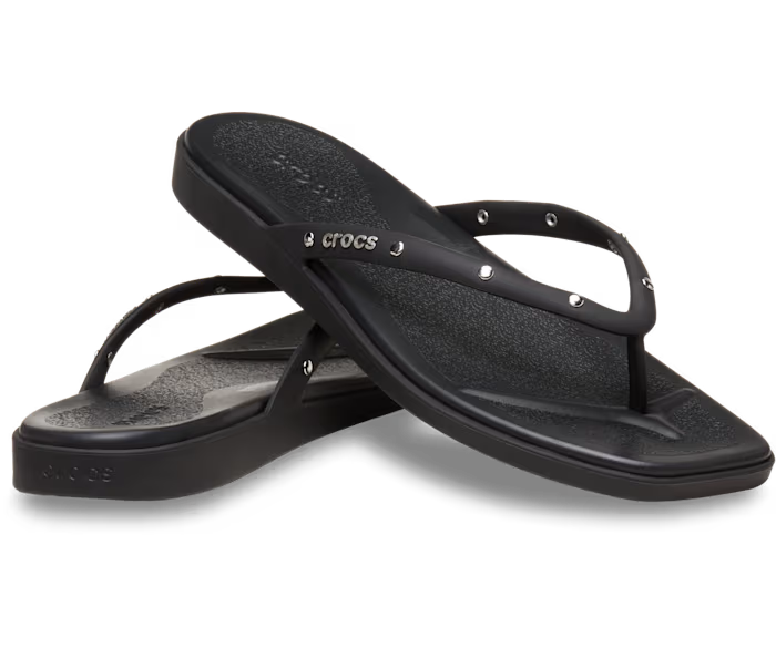 Crocs Miami Studded Flip ALT110