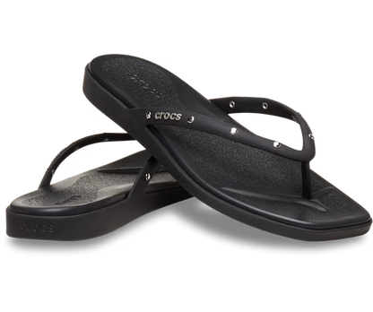 Crocs Miami Studded Flip ALT110