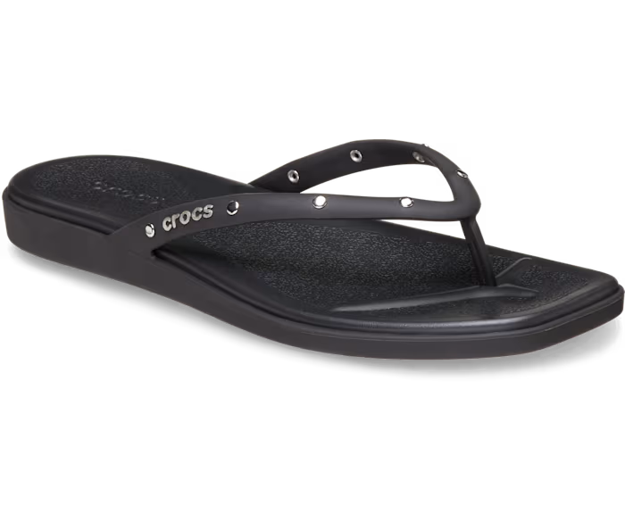 Crocs Miami Studded Flip ALT140