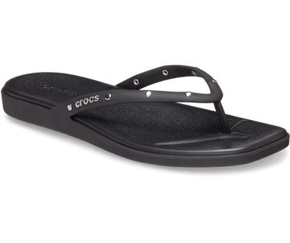 Crocs Miami Studded Flip ALT140