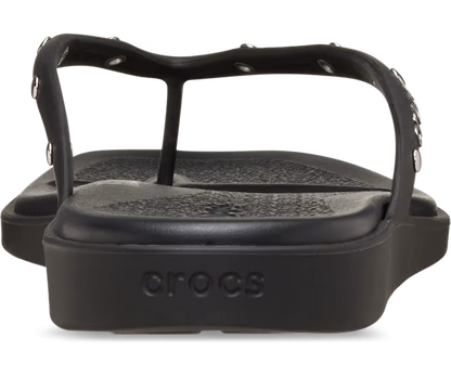 Crocs Miami Studded Flip ALT160