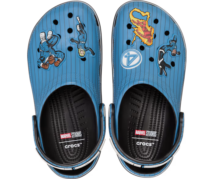 Crocs Fantastic 4 Classic Clog ALT100