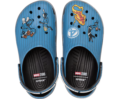 Crocs Fantastic 4 Classic Clog ALT100
