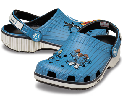Crocs Fantastic 4 Classic Clog ALT110
