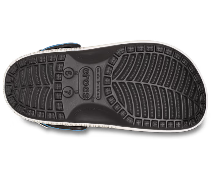 Crocs Fantastic 4 Classic Clog ALT130