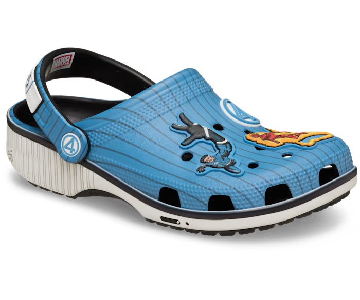 Crocs Fantastic 4 Classic Clog ALT140