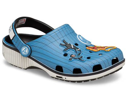 Crocs Fantastic 4 Classic Clog ALT140