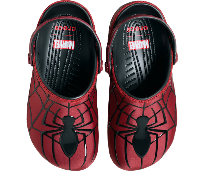 Crocs Spider-Man Neo Classic Clog ALT100